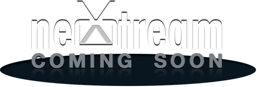 neXtream : coming soon